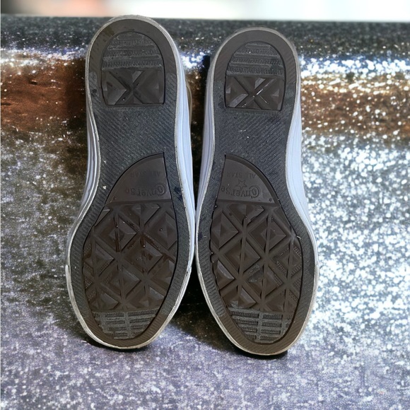 Converse All Star High Tops - Picture 3 of 5